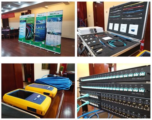 同舟共濟(jì)，技術(shù)賦能未來 enjoylink歡聯(lián)常德地區(qū)技術(shù)推廣交流會圓滿落幕