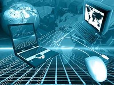 計算機信息技術開發 前景光明的“最佳”專業選擇