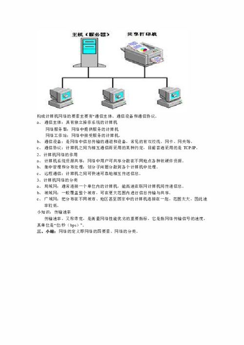 信息技術課程資源獲取指南 以浙江版《計算機網絡簡介》教案為例